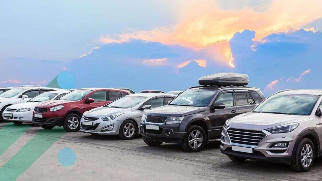 Rent a Car in Lahore Rates: Services, and Tips