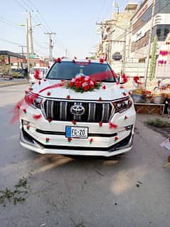 2 Seater Car for Rent in Lahore