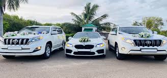 Best Rent a Car in Lahore 2025