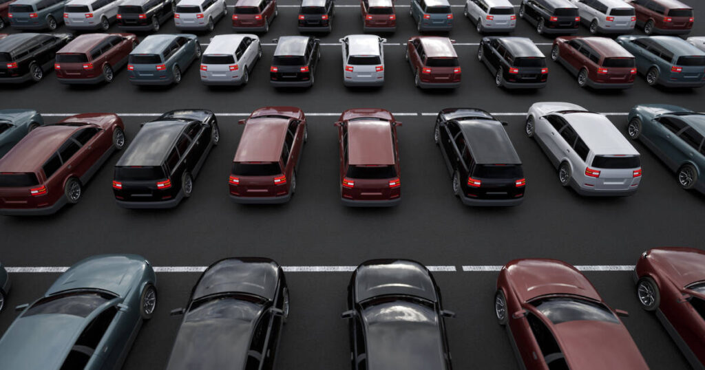 Top 20 Rent a Car in Lahore