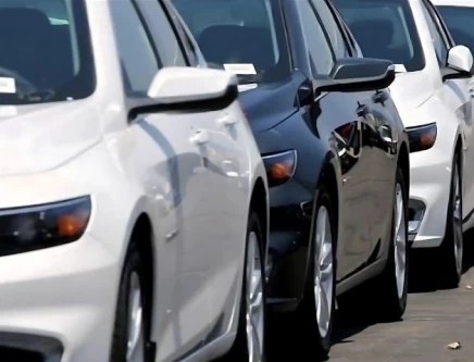Lahore Rent Car Service 2025